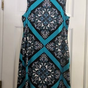 INC Sundress from Macy's